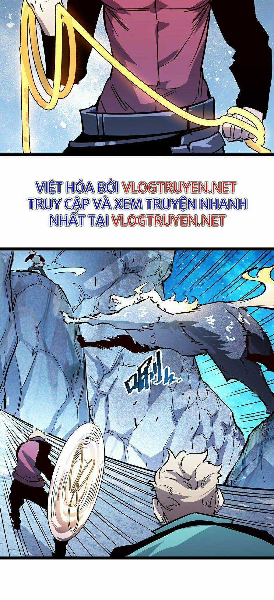 Mạt Thế Quật Khởi Chapter 29 trang 29