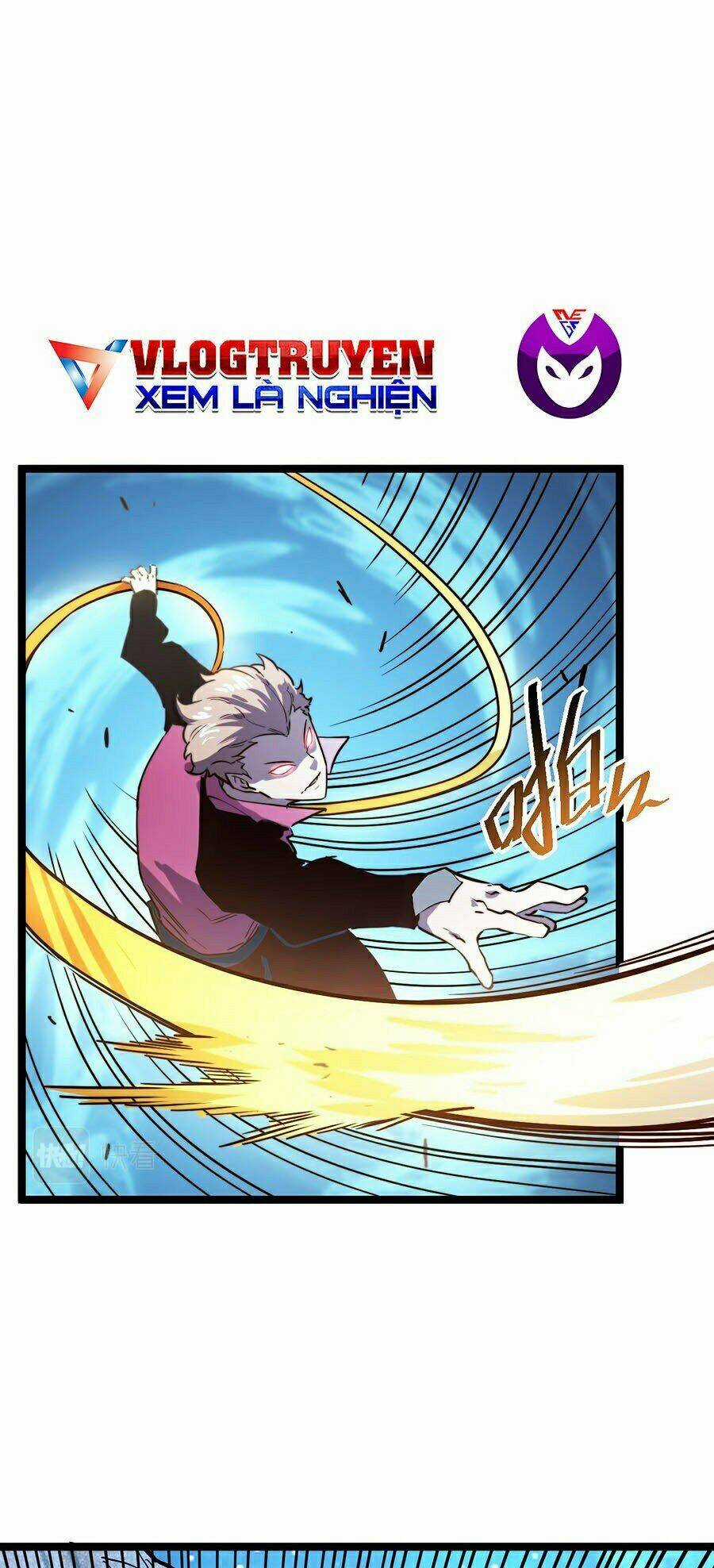 Mạt Thế Quật Khởi Chapter 29 trang 30