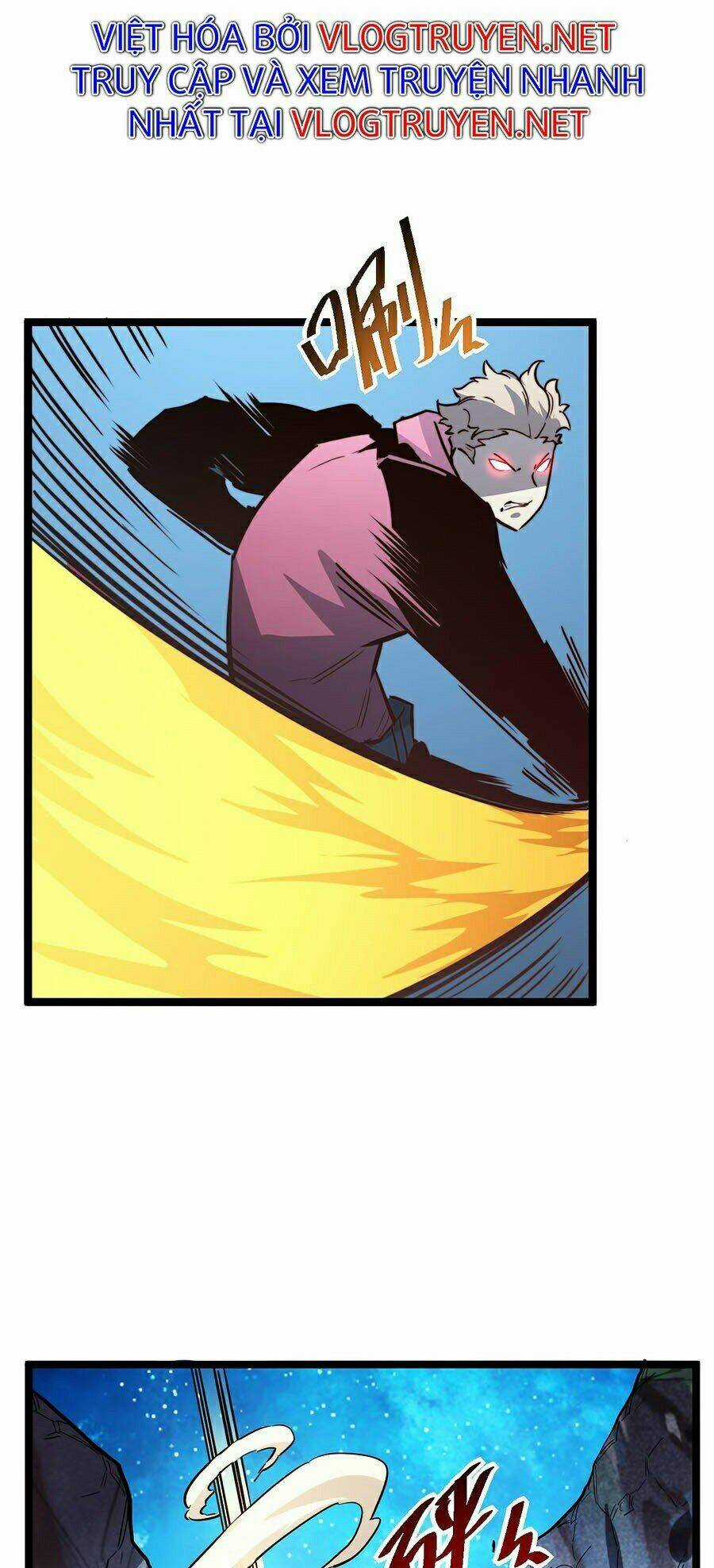 Mạt Thế Quật Khởi Chapter 29 trang 32