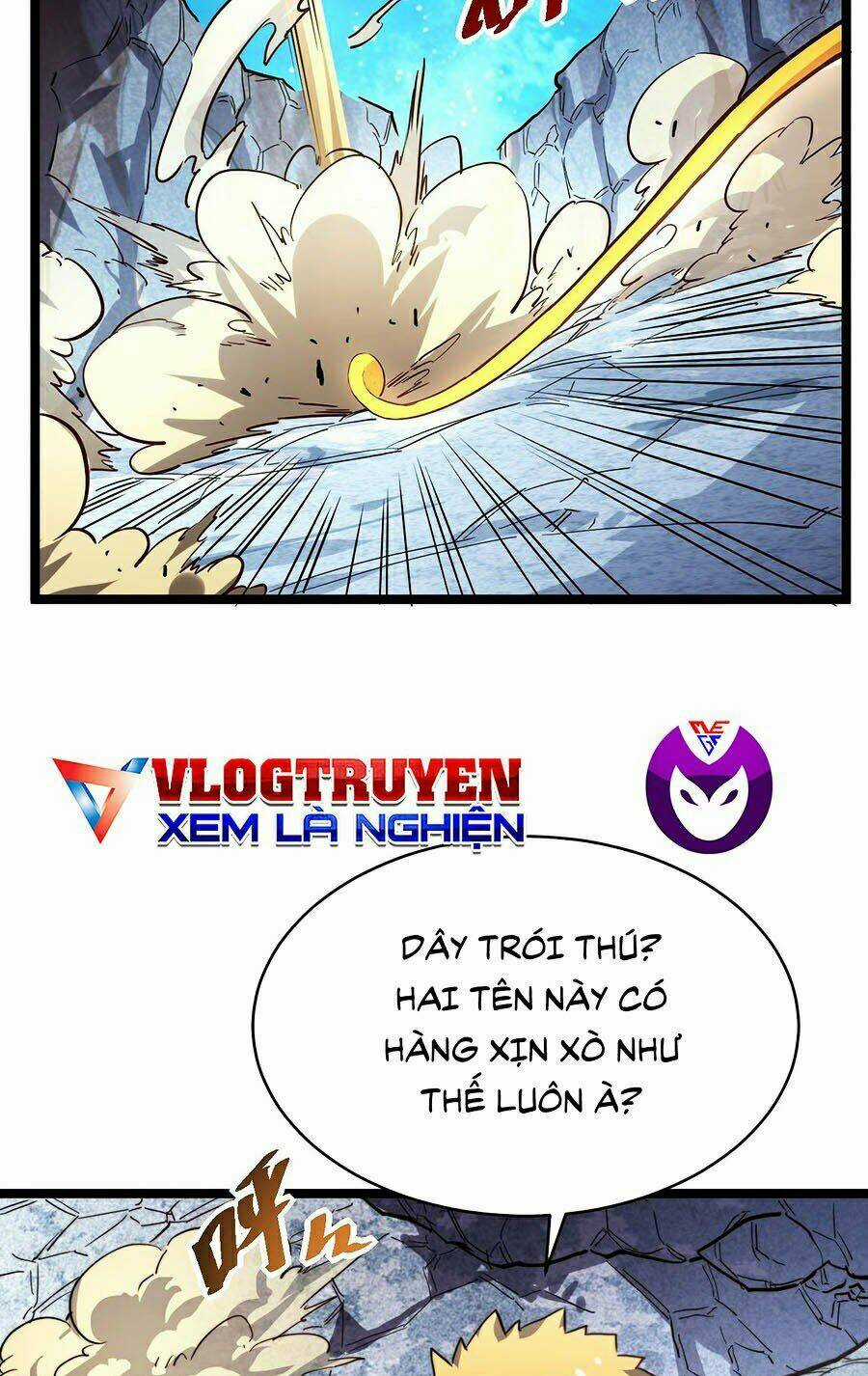 Mạt Thế Quật Khởi Chapter 29 trang 33