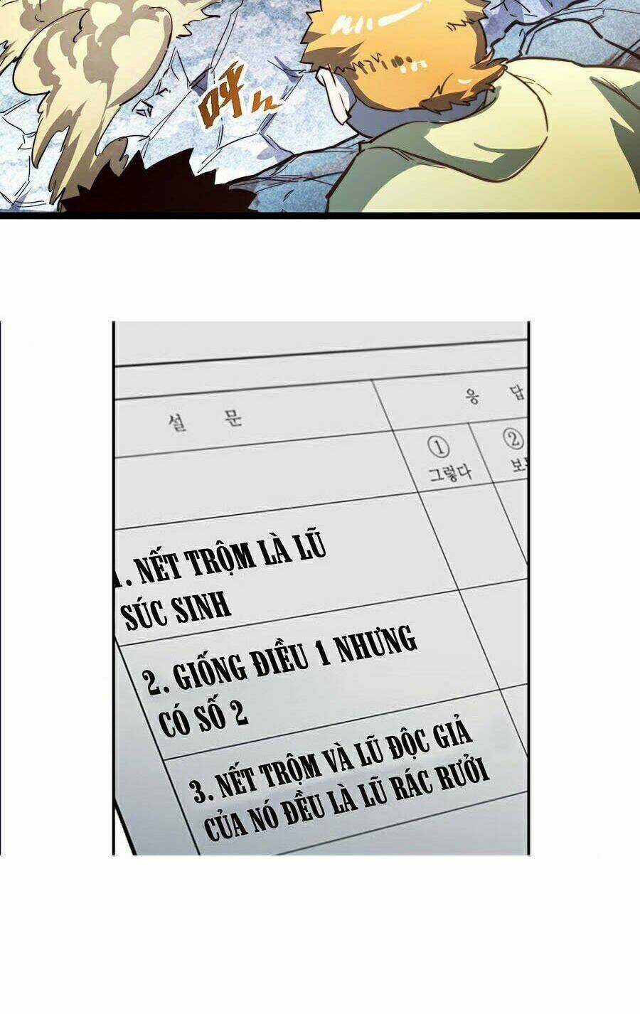 Mạt Thế Quật Khởi Chapter 29 trang 34