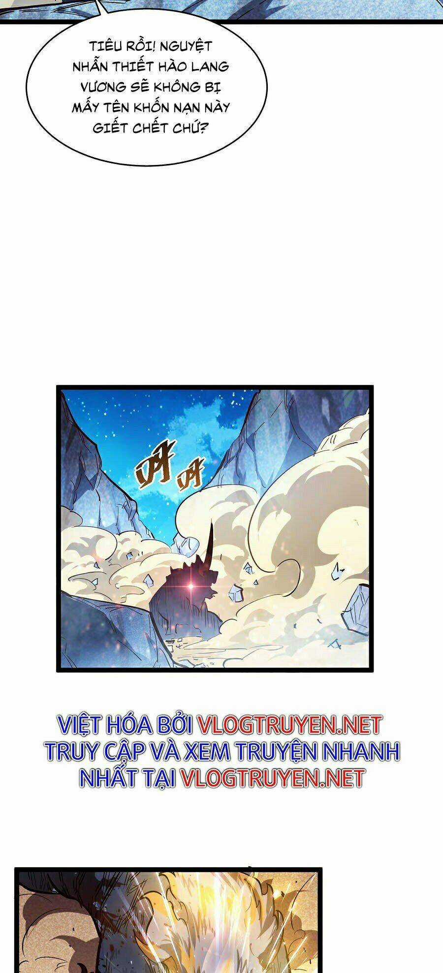 Mạt Thế Quật Khởi Chapter 29 trang 39