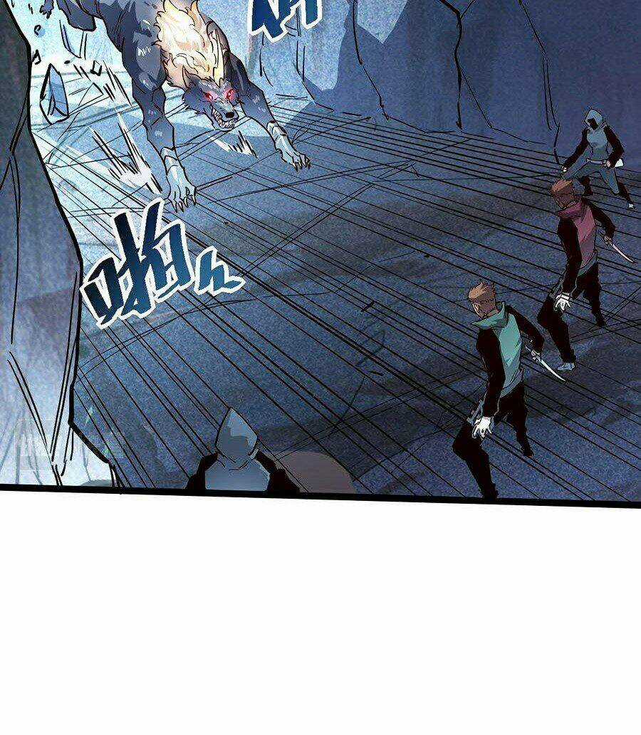 Mạt Thế Quật Khởi Chapter 29 trang 4