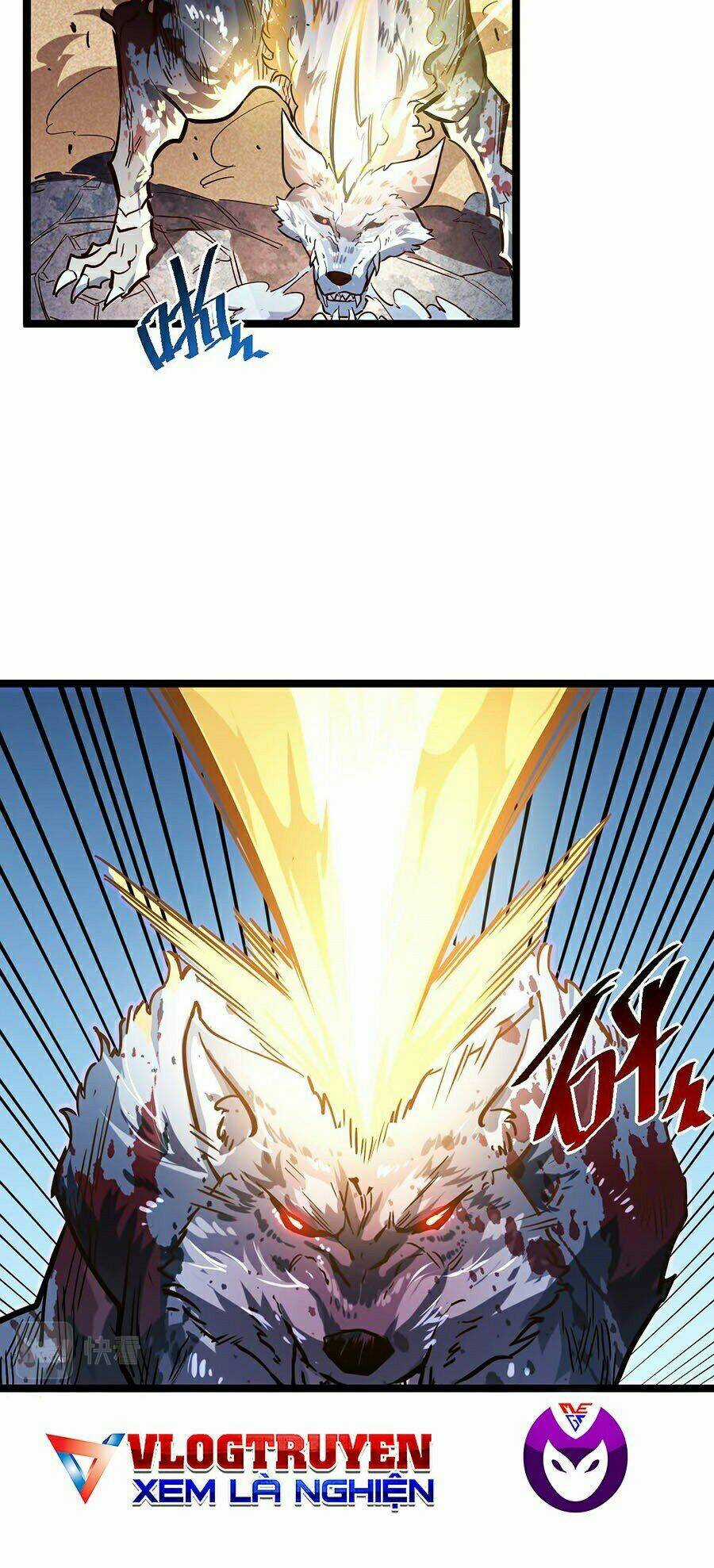 Mạt Thế Quật Khởi Chapter 29 trang 40