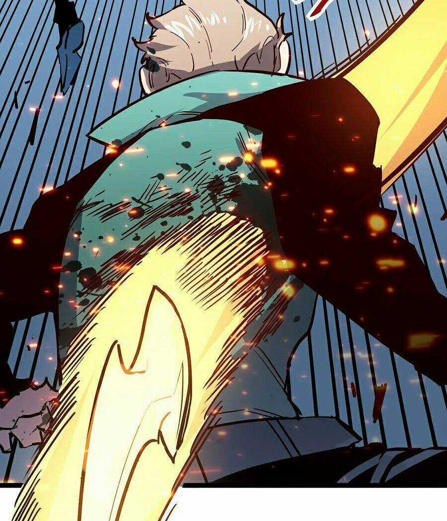 Mạt Thế Quật Khởi Chapter 29 trang 42