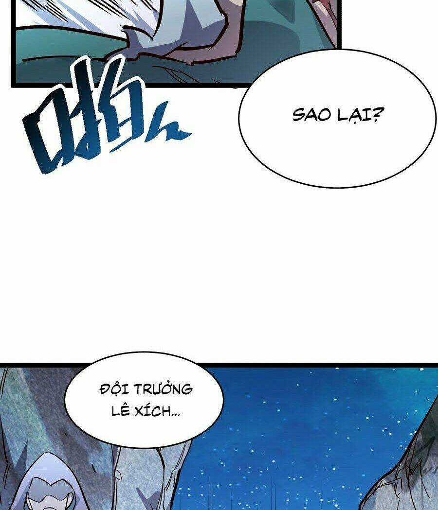 Mạt Thế Quật Khởi Chapter 29 trang 44