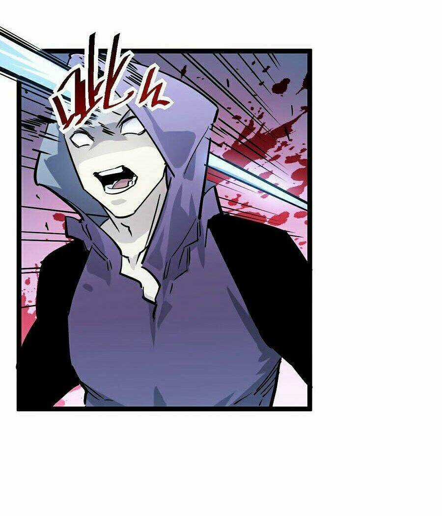 Mạt Thế Quật Khởi Chapter 29 trang 46