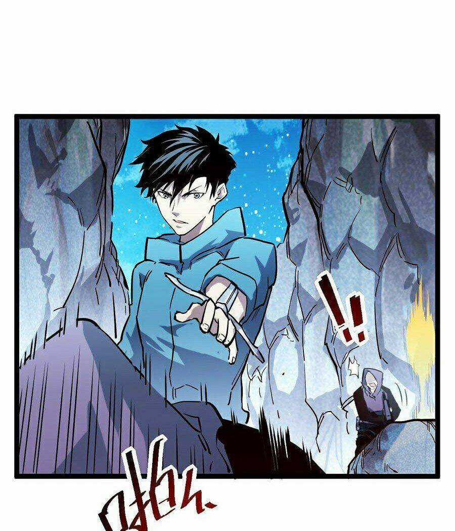 Mạt Thế Quật Khởi Chapter 29 trang 47