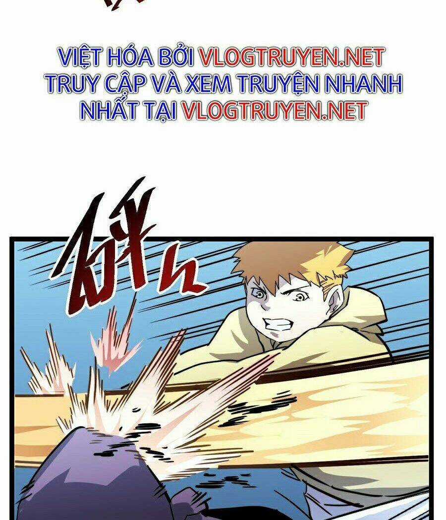 Mạt Thế Quật Khởi Chapter 29 trang 48