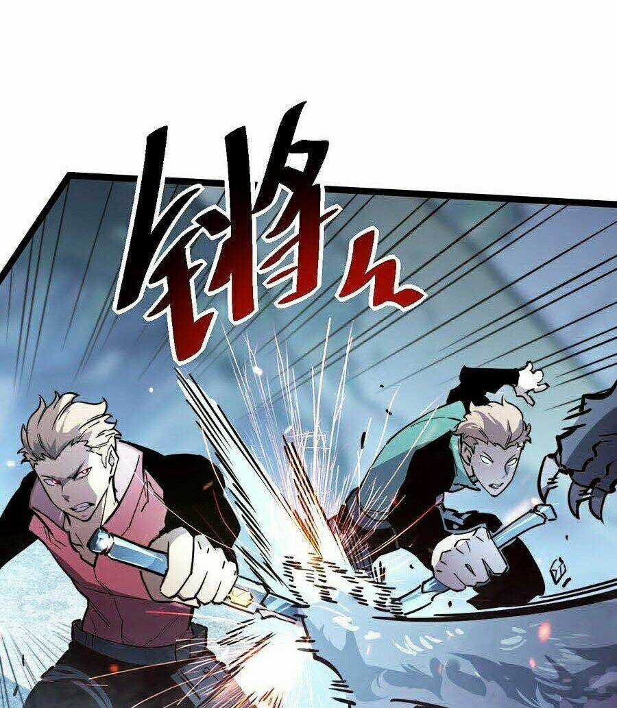 Mạt Thế Quật Khởi Chapter 29 trang 5