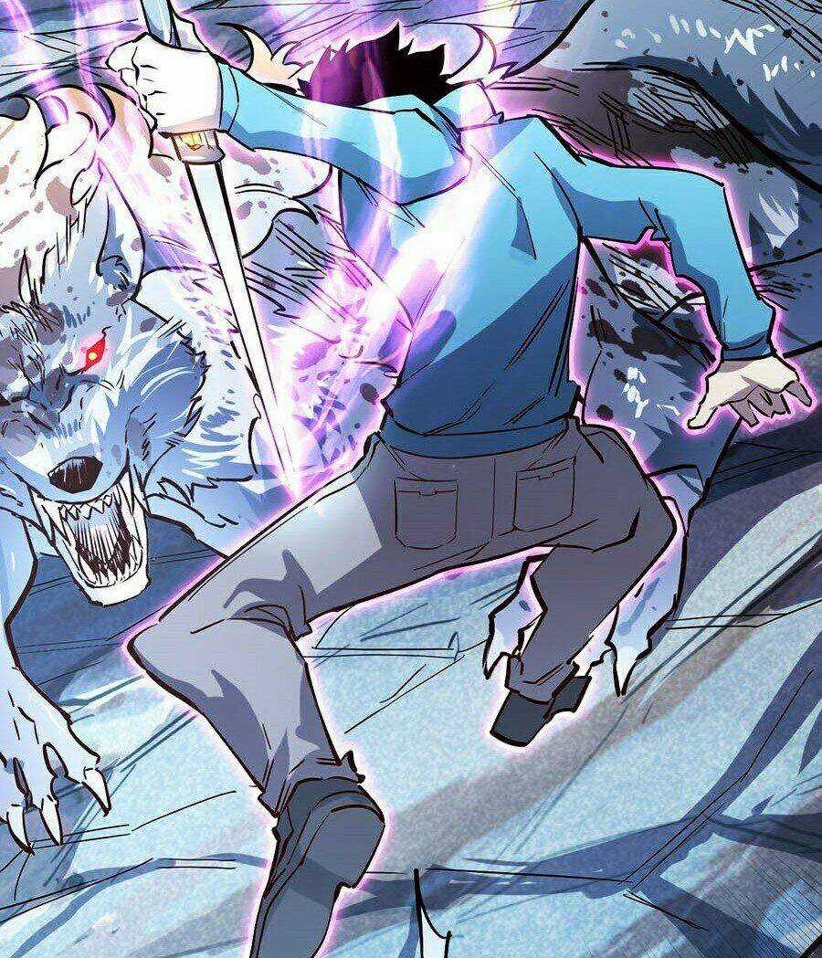 Mạt Thế Quật Khởi Chapter 29 trang 51