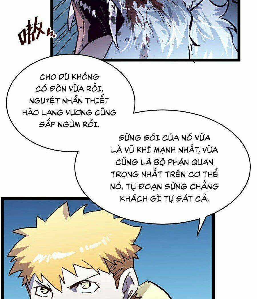 Mạt Thế Quật Khởi Chapter 29 trang 55