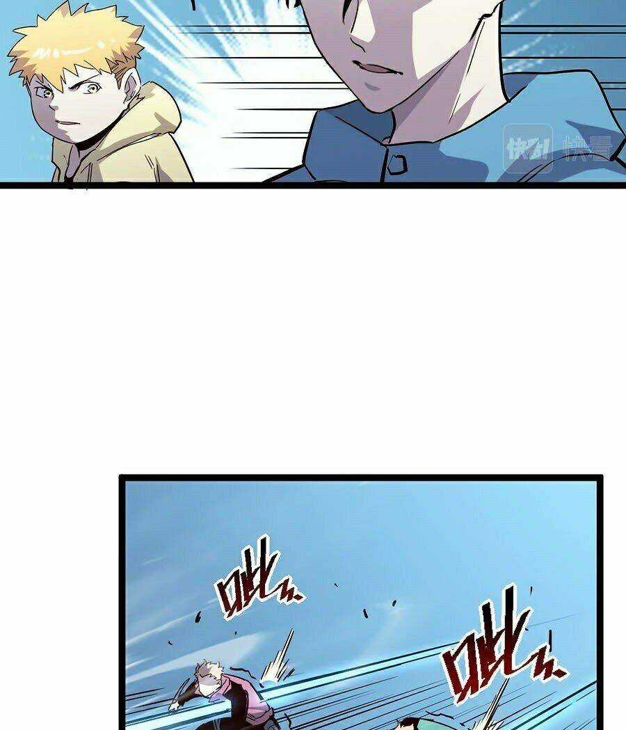 Mạt Thế Quật Khởi Chapter 29 trang 57