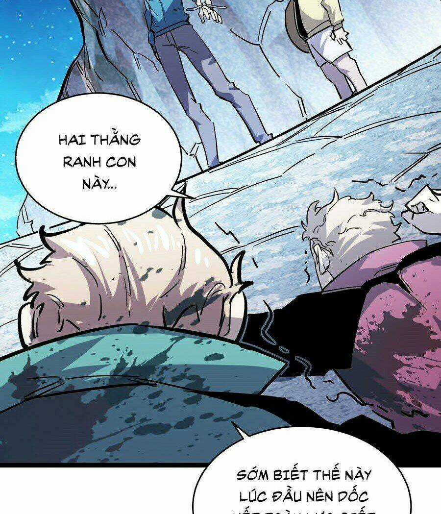 Mạt Thế Quật Khởi Chapter 29 trang 59