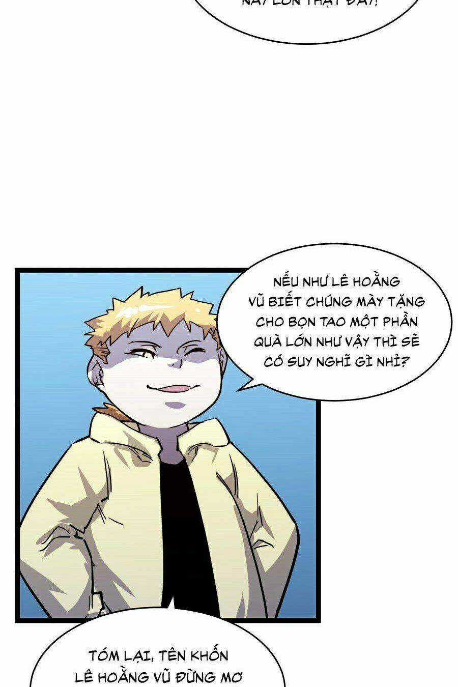 Mạt Thế Quật Khởi Chapter 29 trang 62