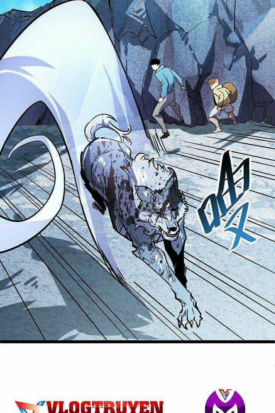 Mạt Thế Quật Khởi Chapter 29 trang 67