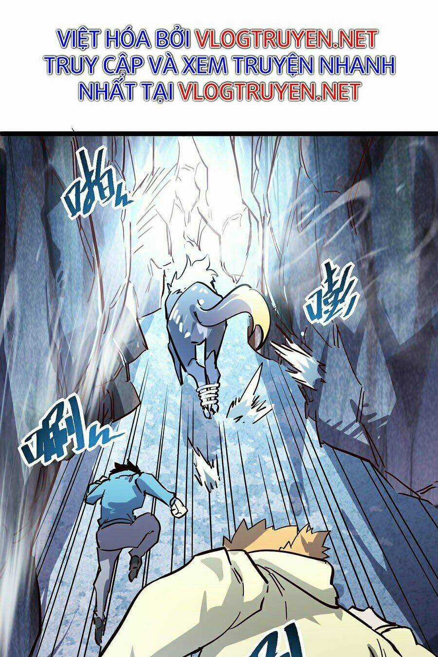 Mạt Thế Quật Khởi Chapter 29 trang 69