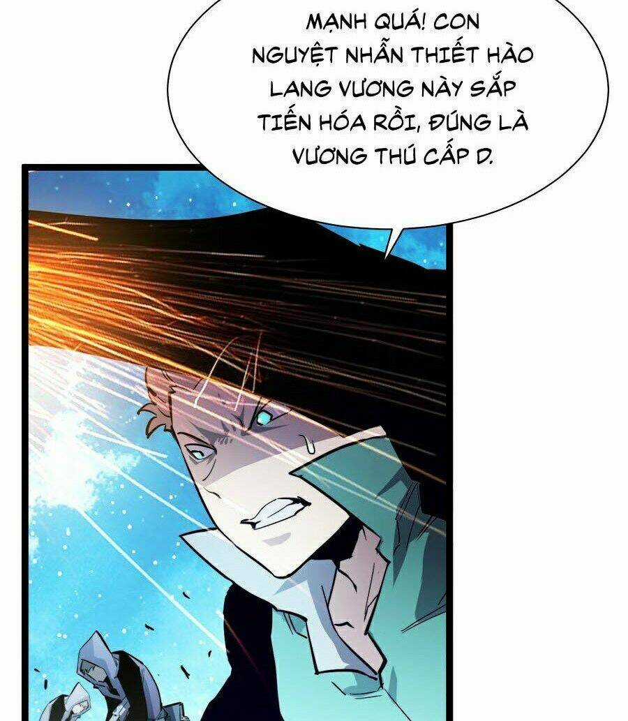 Mạt Thế Quật Khởi Chapter 29 trang 7