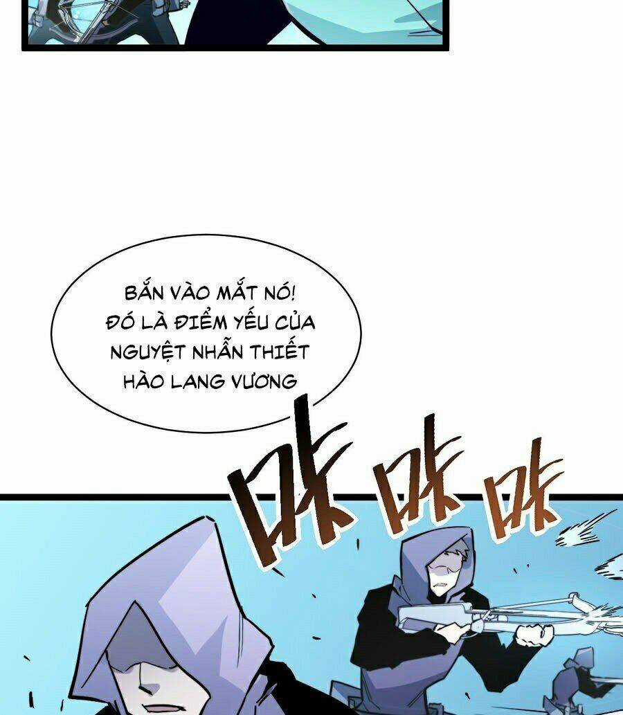 Mạt Thế Quật Khởi Chapter 29 trang 8