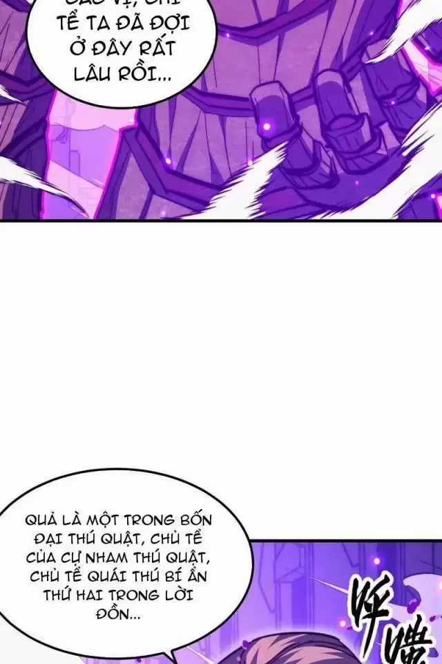 Mạt Thế Quật Khởi Chapter 290 trang 12