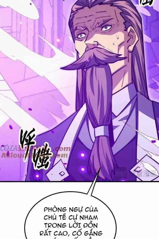 Mạt Thế Quật Khởi Chapter 290 trang 13