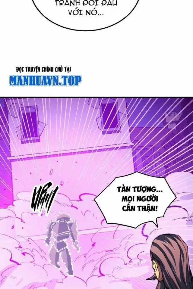 Mạt Thế Quật Khởi Chapter 290 trang 14