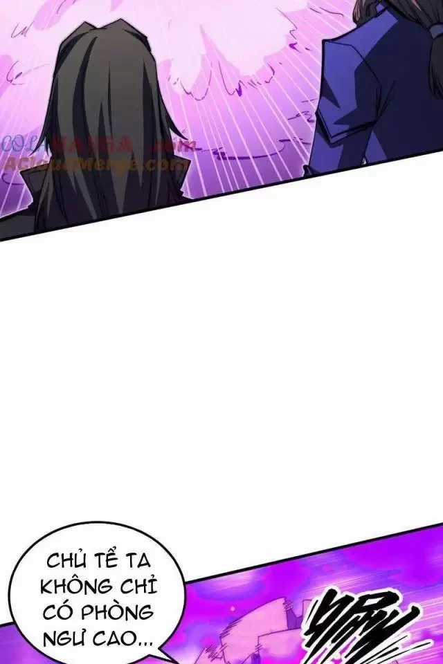 Mạt Thế Quật Khởi Chapter 290 trang 15