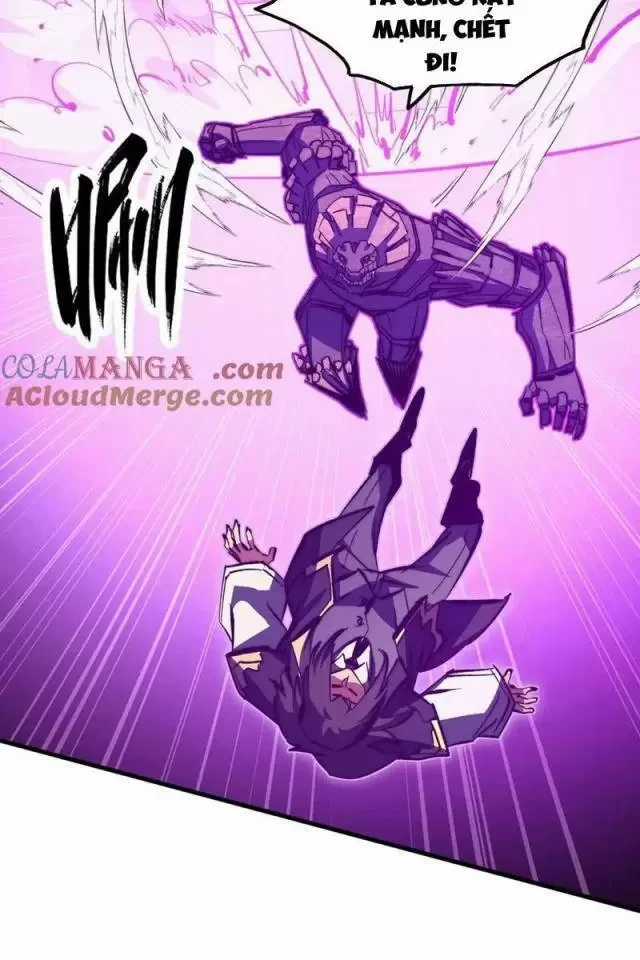 Mạt Thế Quật Khởi Chapter 290 trang 19