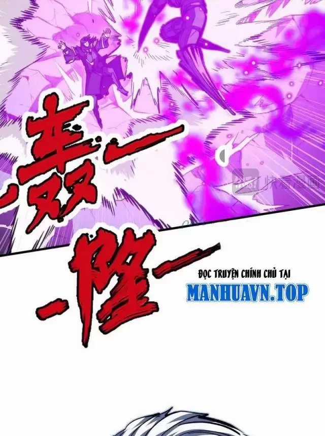 Mạt Thế Quật Khởi Chapter 290 trang 21