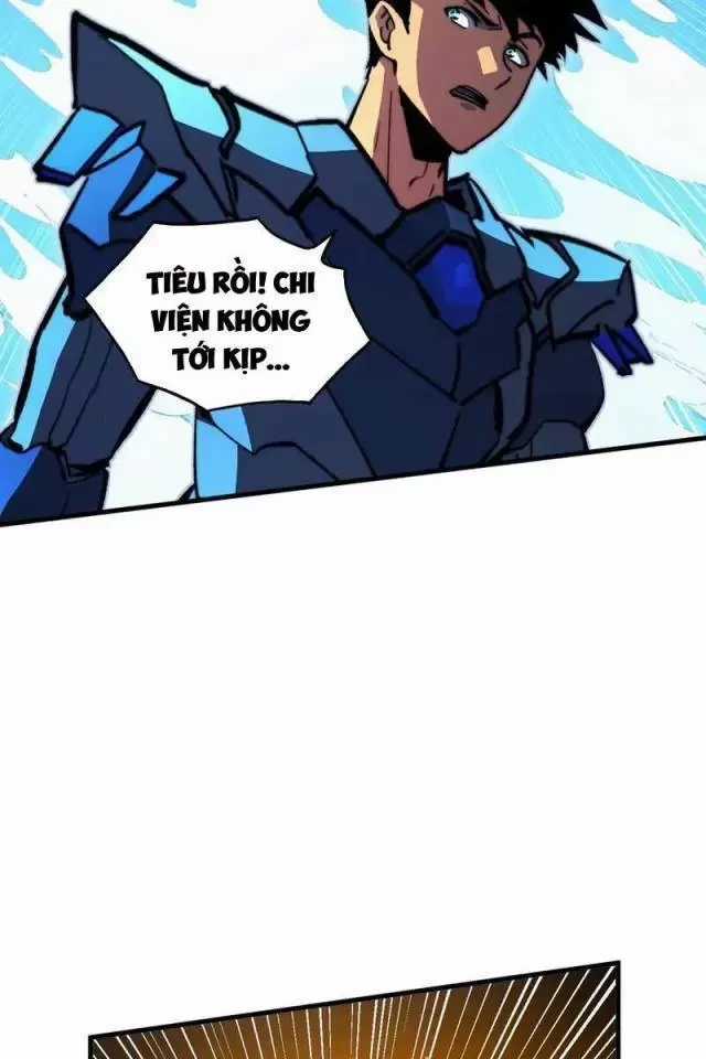 Mạt Thế Quật Khởi Chapter 290 trang 24