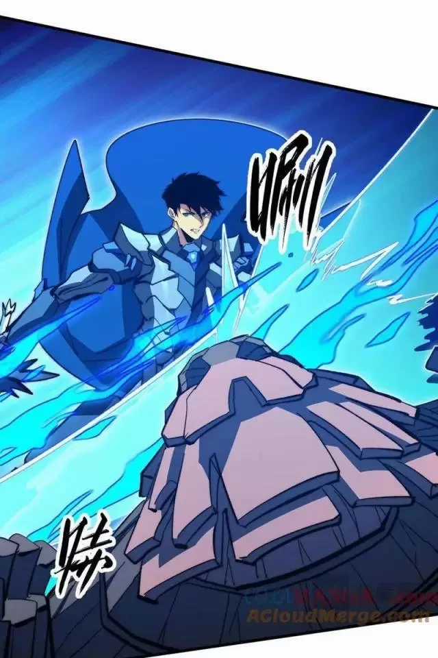 Mạt Thế Quật Khởi Chapter 290 trang 27