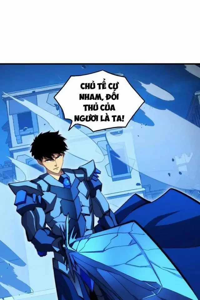 Mạt Thế Quật Khởi Chapter 290 trang 30