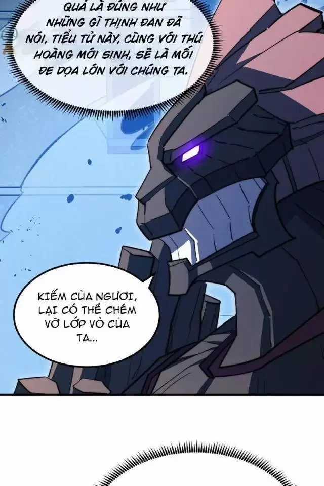 Mạt Thế Quật Khởi Chapter 290 trang 32