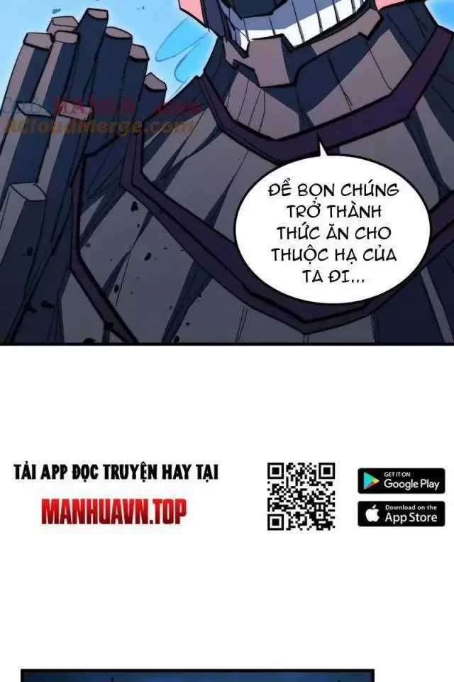 Mạt Thế Quật Khởi Chapter 290 trang 34