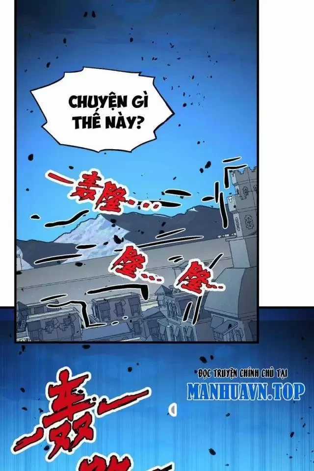 Mạt Thế Quật Khởi Chapter 290 trang 35