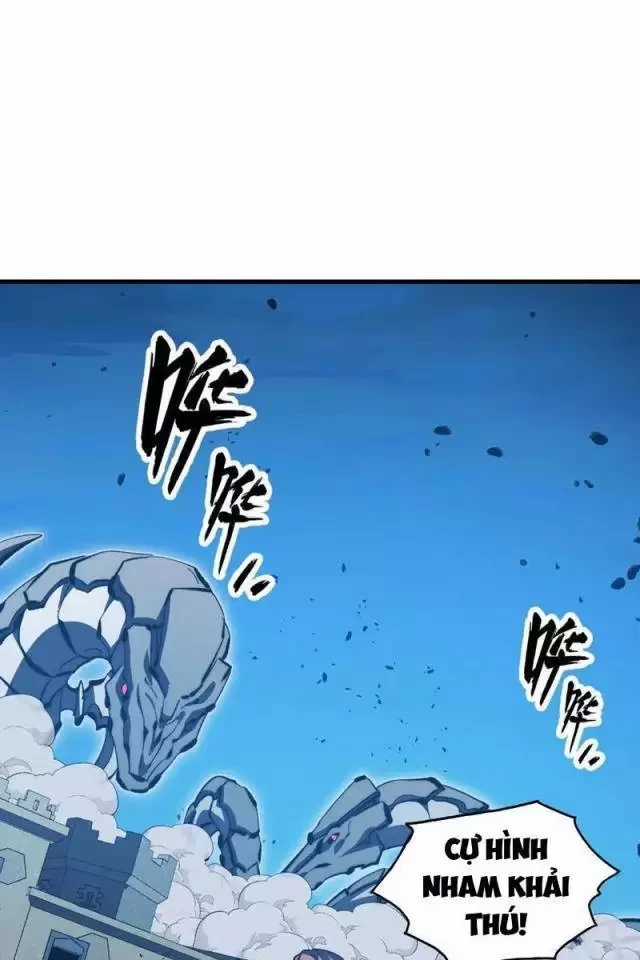 Mạt Thế Quật Khởi Chapter 290 trang 37