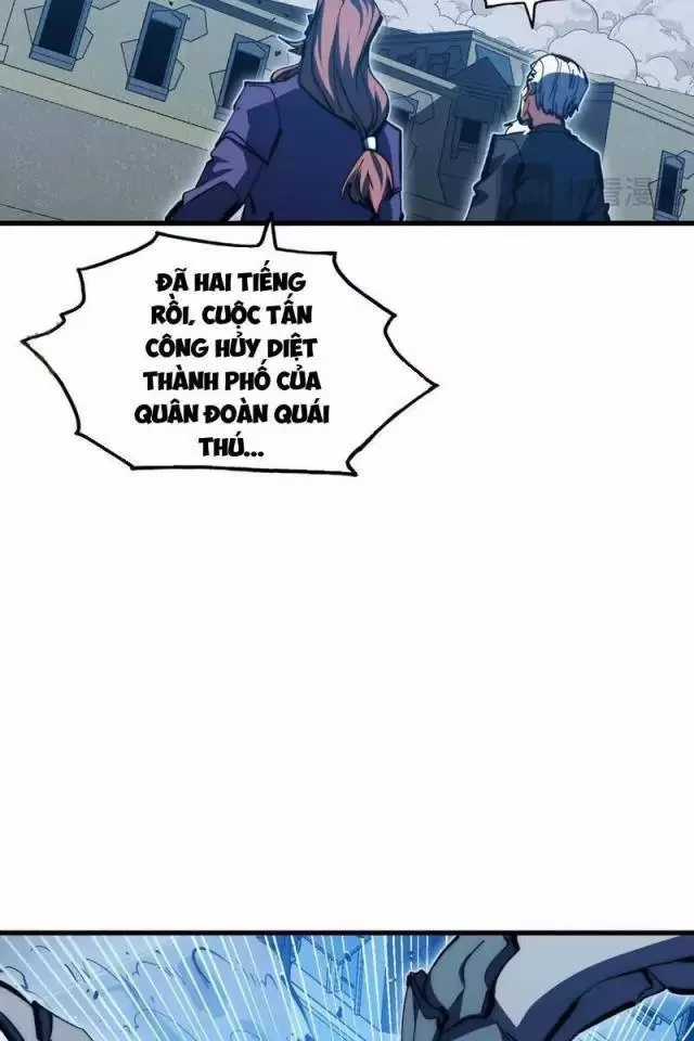 Mạt Thế Quật Khởi Chapter 290 trang 38