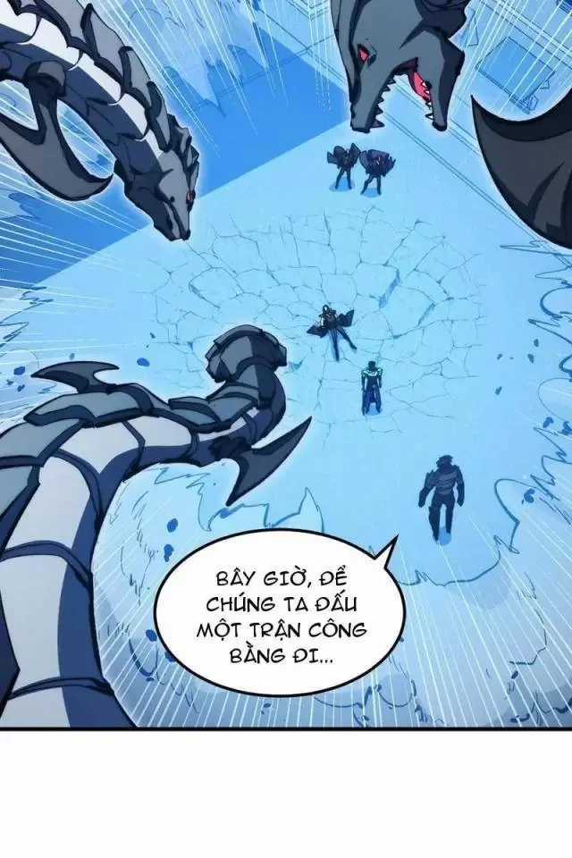 Mạt Thế Quật Khởi Chapter 290 trang 39