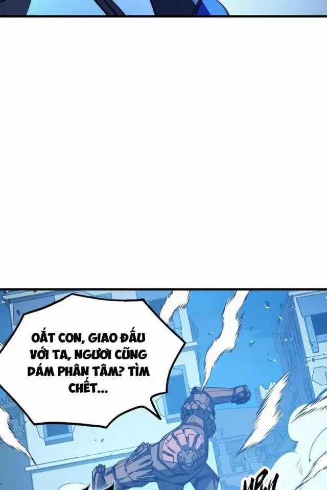 Mạt Thế Quật Khởi Chapter 290 trang 41