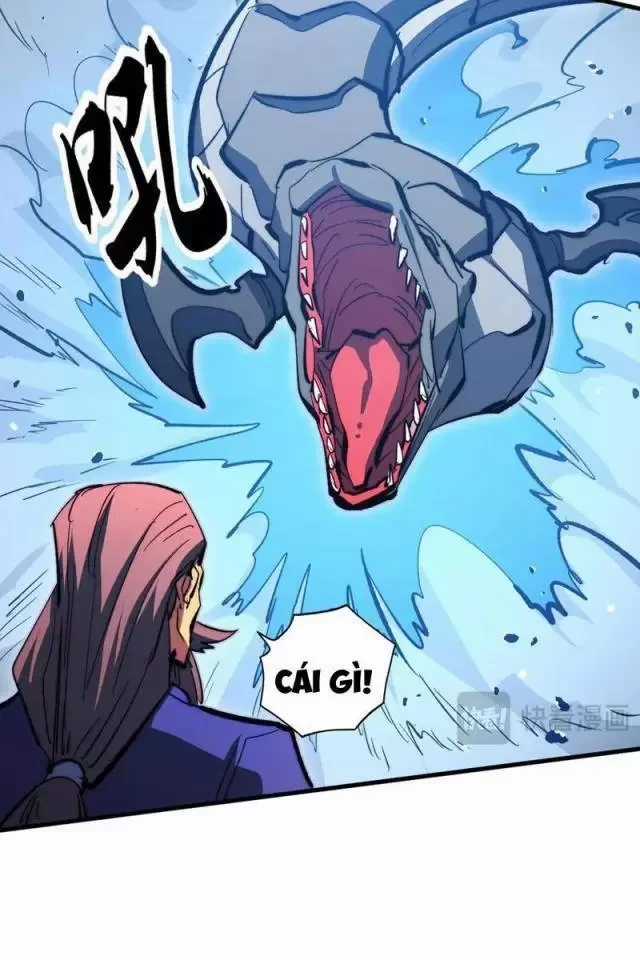 Mạt Thế Quật Khởi Chapter 290 trang 48