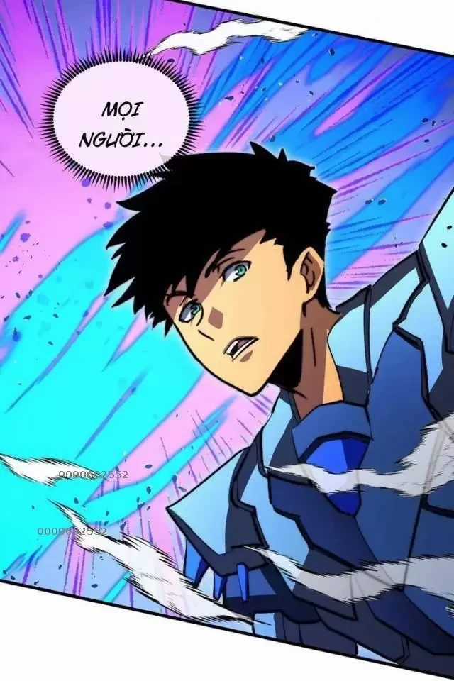 Mạt Thế Quật Khởi Chapter 290 trang 51