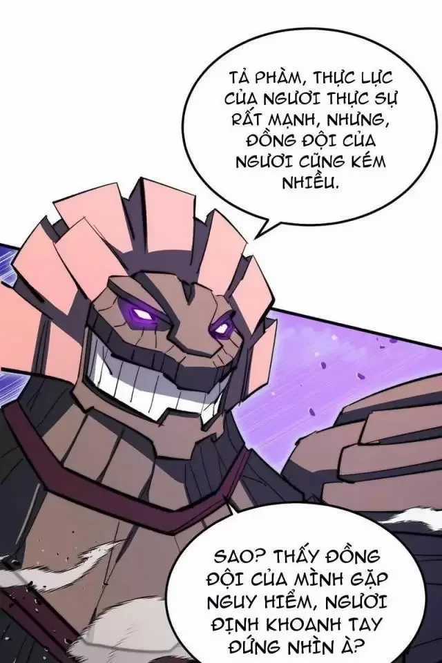 Mạt Thế Quật Khởi Chapter 290 trang 52