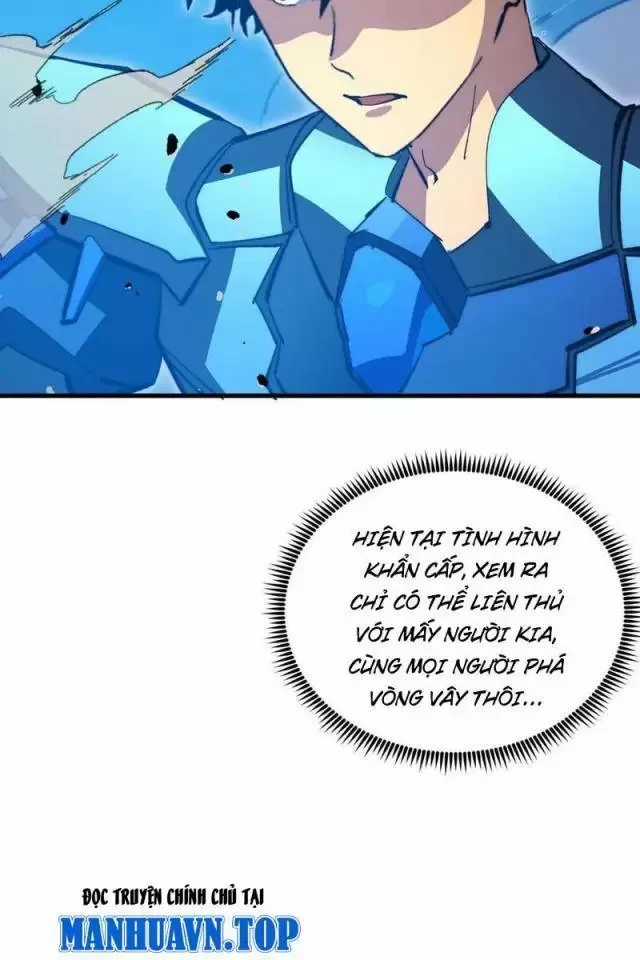 Mạt Thế Quật Khởi Chapter 290 trang 54