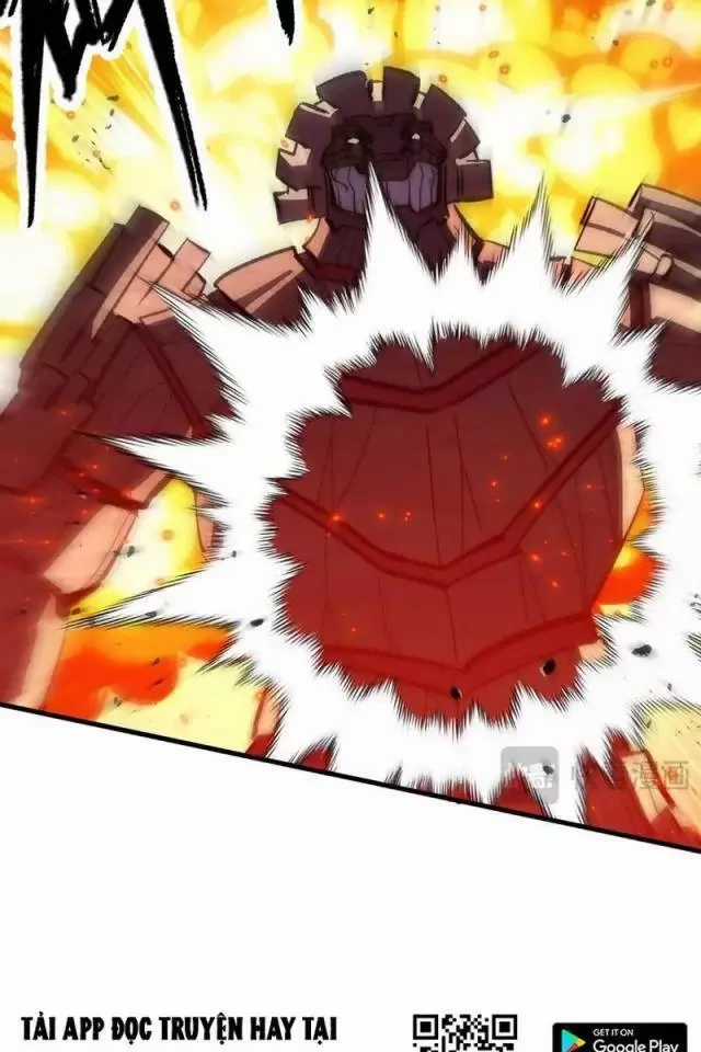 Mạt Thế Quật Khởi Chapter 290 trang 56