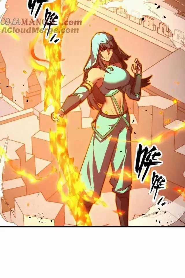 Mạt Thế Quật Khởi Chapter 290 trang 59