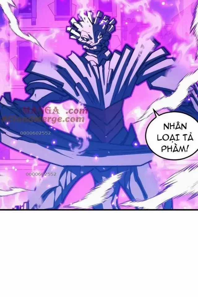 Mạt Thế Quật Khởi Chapter 290 trang 7