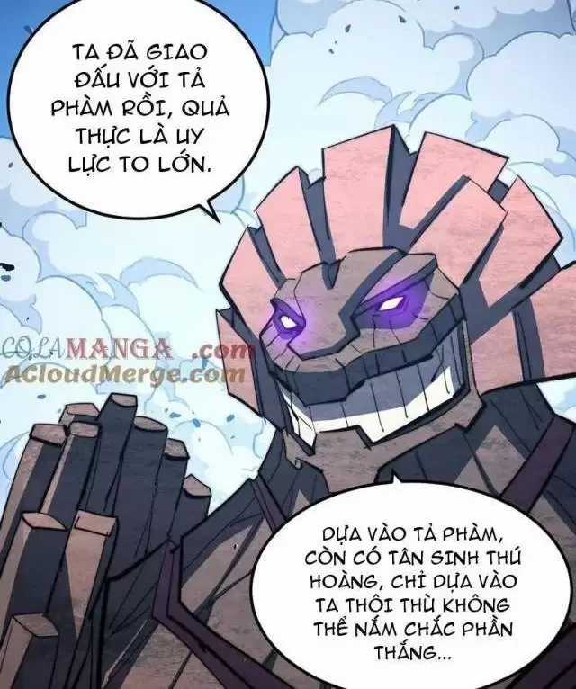 Mạt Thế Quật Khởi Chapter 291 trang 11