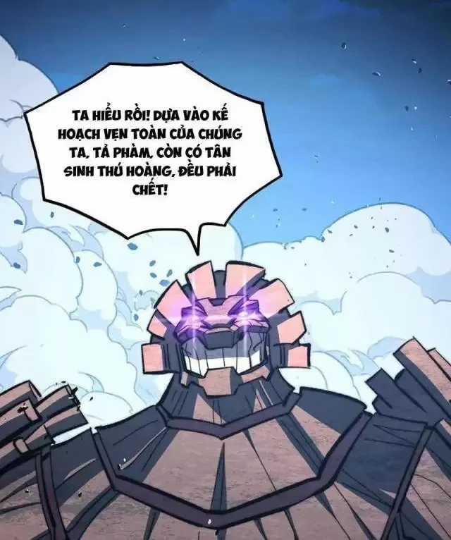 Mạt Thế Quật Khởi Chapter 291 trang 13