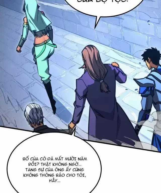 Mạt Thế Quật Khởi Chapter 291 trang 15