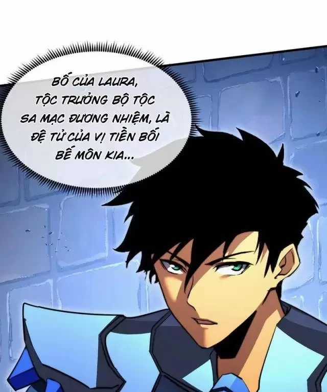 Mạt Thế Quật Khởi Chapter 291 trang 18